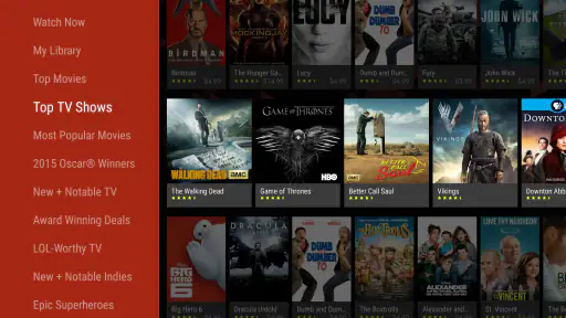 Google TV 8