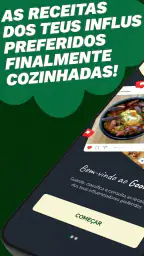 GoomY - Importe suas receitas 1