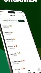GoomY - Importe suas receitas 3