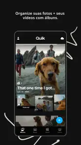 GoPro Quik: Editor de Vídeo screenshot