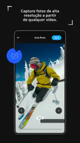 GoPro Quik: Editor de Vídeo screenshot