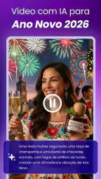 GoraAI:Photo Video Maker Music 1