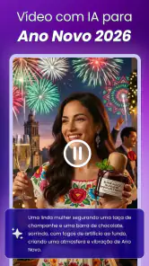 GoraAI:Photo Video Maker Music screenshot