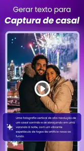 GoraAI:Photo Video Maker Music screenshot