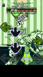 Gorefield & Oiia Music Battle 2