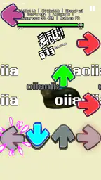 Gorefield & Oiia Music Battle 4