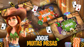 Governor of Poker 3 - Brasil screenshot