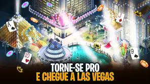 Governor of Poker 3 - Brasil screenshot
