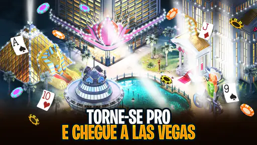 Governor of Poker 3 - Brasil 4