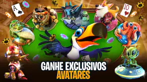 Governor of Poker 3 - Brasil screenshot