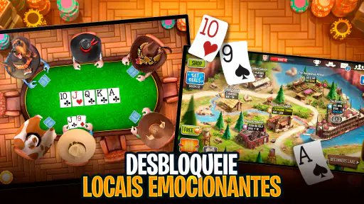 Governor of Poker 3 - Brasil 7