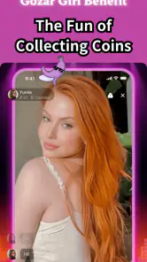 Gozar chat por vídeo ao vivo screenshot