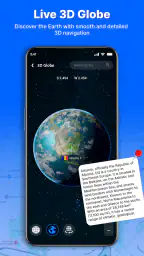 GPS - Aplicativo de Navegação 3