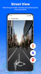 GPS - Aplicativo de Navegação 6