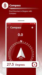 GPS Fields Area Measure App 5
