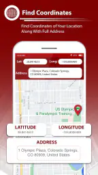 GPS Fields Area Measure App 8