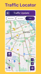 GPS Mapas e Navegação 5