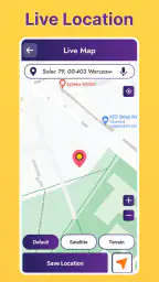 GPS Mapas e Navegação 6