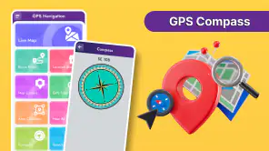 GPS Mapas e Navegação screenshot
