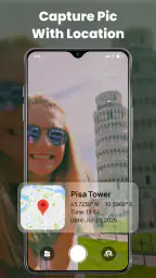 GPS Navegação e Mapas Live 5
