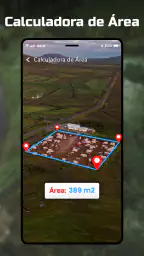 GPS Navegação- Fácil Mapa Rota 6