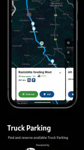 GPS para Caminhões | CargoTour screenshot