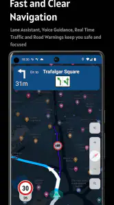 GPS para Caminhões | CargoTour screenshot
