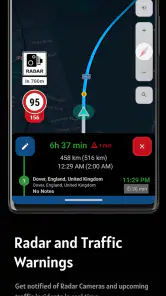 GPS para Caminhões | CargoTour screenshot