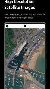 GPS para Caminhões | CargoTour screenshot