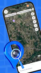GPS para camiões 2