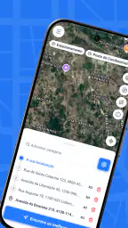 GPS para camiões 3