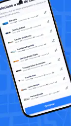 GPS para camiões 4