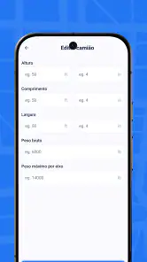 GPS para camiões screenshot