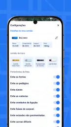 GPS para camiões 7