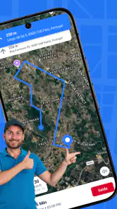 GPS para camiões screenshot