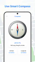 GPS Phone Tracker Live Map 4
