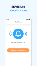 GPS Rastreador de Família 5
