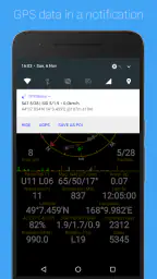 GPS Status & Toolbox 2