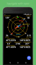 GPS Status & Toolbox 3