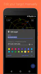 GPS Status & Toolbox 4