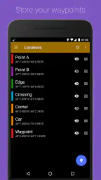 GPS Status & Toolbox 5