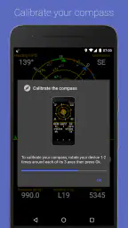 GPS Status & Toolbox 6