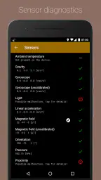 GPS Status & Toolbox 7