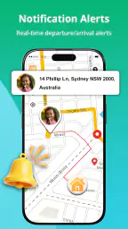 GPS Tracker: Find My Family 4