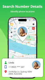 GPS Tracker: Find My Family 5