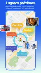 Planejador de rotas gratis 4