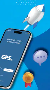 GPSvc screenshot