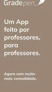 Gradepen screenshot