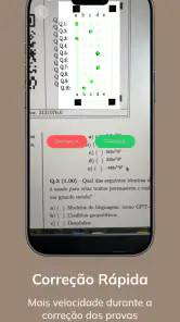 Gradepen screenshot
