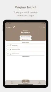 Gradepen screenshot